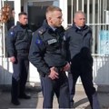 Policija upala u centre za socijalni rad u Leposaviću, Kosovskoj Mitrovici i Zubinom Potoku