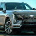 Cadillac Escalade IQL