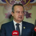 Dačić upozorio: Ako neko želi nerede 15. marta, jaki smo da obezbedimo red i mir