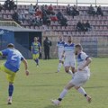 Ništa novo, još jedna pobeda Vranjanaca: Dinamo Jug - SFS Borac 4:0