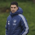Arteta odahnuo, ovo je tim za PSŽ?