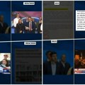 Već viđeno političko lešinarenje: Pogledajte snimak koji pokazuje kako su poslednjih šest meseci preslikani kao period…
