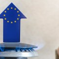 Porasle cene gasa za domaćinstva u EU u drugoj polovini 2024.