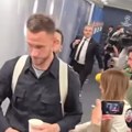 VIDEO U Interu se slušala Senida posle velike pobede nad Barselonom