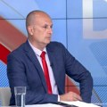 Međak: Put Srbije ka EU pod vladom SNS nikad nije bio iskren