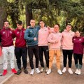 Prvo humanitarno Street Workout takmičenje u Užicu (VIDEO)