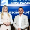Novi mandati Ameli Terzić Ljajić i Nerminu Zećiroviću