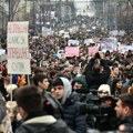 Studenti u blokadi: Protivimo se svakom pokušaju povratka na nastavu