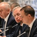 Šef ruske delegacije Medinski potvrdio dogovor o razmeni zatvorenika sa Ukrajinom