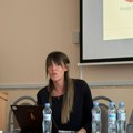 Put odustajanja nikad nije opcija – poruka sa panela Tine Krajišnik