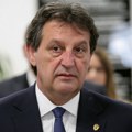 Gašić se sastao sa ambasadorom Ujedinjenih Arapskih Emirata Ahmedom Almenhalijem