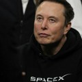 Mask poručio: Vodiću kompaniju "Tesla" i u narednih pet godina