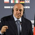 Italijanski ministar odbrane: Evropi potrebna integrisana odbrana