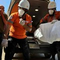 Devetoro dece doktorke iz Gaze poginulo u napadu Izraela, kažu iz bolnice