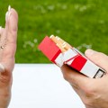 Nova pravila za pušače u nemačkoj Zabranjene elektronske cigarete u javnim prostorima