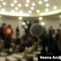 Srbija u evropskom vrhu po tužbama čiji je cilj zastrašivanje aktivista i medija