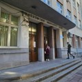 Filozofski fakultet u Nišu izašao iz blokade