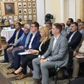 U Nišu održana naučna konferencija o genocidu nad slovenskim narodima u 20. veku