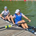 Srbija bez medalje na EP u veslanju: Jovana Arsić i Elena Orjabinskaja četvrte, Mačković i Pimenov peti