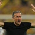Luis Enrike: Cilj od početka sezone bio je da ispišemo istoriju