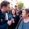 Pitali baku šta misli o veštačkoj inteligenciji, ona odgovorom nasmejala region: A onda je ljudima nešto drugo zapalo za…