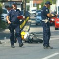 Tinejdžer (16) stradao u teškom udesu u selu Ljuberađa!