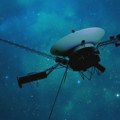 Voyager 1 presreo muziku u svemiru, na udaljenosti od 25 milijardi kilometara