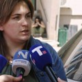 “Veći odziv nego na prošlim izborima“: U Kosjeriću do 12 sati glasalo 47 odsto birača, istakla predsednica OIK