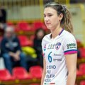 Jovana Kocić na pragu Lođa