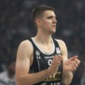 Vanja Marinković otkrio: "Nije nam Željko j... m... na poluvremenu, samo nam je rekao kako da igramo"