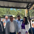 Otvoren Sajam poljoprivrede i gastro turizma na Zlatiboru