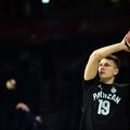 Glavoboljva više za Partizan posle prvog meča sa FMP