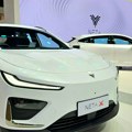 Propao kineski proizvođač automobila sa 10.000 zaposlenih