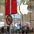 Apple napreduje u Kini