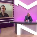 Ko pali, a ko gasi svetska ratna žarišta – Srećko Đukić i Danijel Fogel