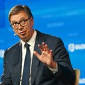 Vučić o blokadama i protestima: Organizatori spolja zaprepašćeni silinom otpora, ljudi neće da im sruše državu