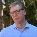 Vučićeva jasna poruka blokaderima: "Ne razumeju da se situacija promenila za ovih pet meseci, ne sumnjajte u odgovor države -…