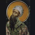 Kirilo Aleksandrijski (376 — 444) je bio centralna figura Trećeg vaseljenskog sabora Kirilo Aleksandrijski