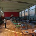 Jakšićeva "Otadžbina" osmacima teška za razumevanje: Prvi dan male mature: Na testu iz srpskog najteže 1. i 20. pitanje…