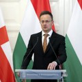 Sijarto: Mađarska i Slovačka blokirale usvajanje novih sankcija Rusiji