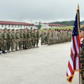 Ambasada SAD: "Platinasti vuk 25" potvrđuje vojnu saradnju SAD i Srbije