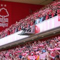 Notingem Forest dobio dozvolu da proširi stadion