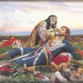 Žena na bojnom polju nakon Vidovdana koju istorija nije zaboravila: Ko je zapravo bila Kosovka devojka