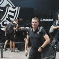 Partizan otputovao za Moskvu, Blagojević: "Pravimo novi DNK!"