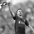 Poginuo fudbaler Liverpula Diogo Žota