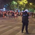 Upravo na Blic TV: Dva Beograda - jedan ključ: Svakog časa može da pukne sve!