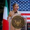 Melonijeva: Tramp i dalje podržava Kijev, samo je preispitao vrstu oružje koje šalje