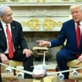 Trump se sastaje s Netanyahuom kako bi razgovarali o prekidu vatre u Gazi