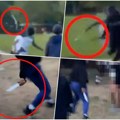Ovo su najopasniji parkovi Londona! Nekada oaze mira i najlepša mesta britanske prestonice, pretvorena su u centre stravičnih…