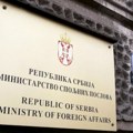 Ministarstvo spoljnih poslova Srbije: Bećirović poziva na obnavljanje sukoba u regionu